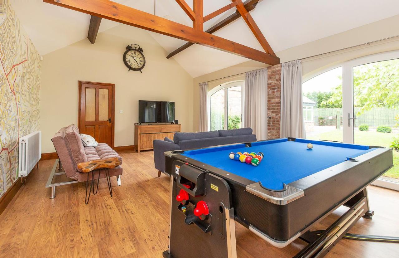 Creamery With Games And Free Parking Apartment *