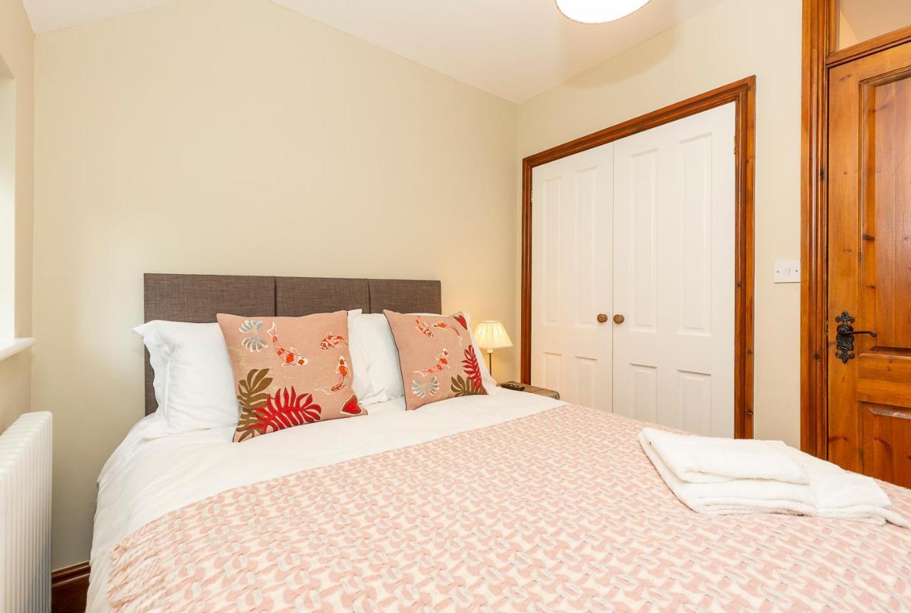Apartment Creamery With Games And Free Parking York